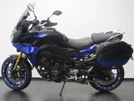 Yamaha TRACER - Afbeelding 4 van 7