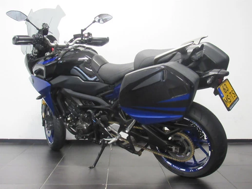 Yamaha TRACER - Afbeelding 5 van 7