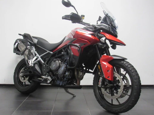 Triumph Tiger - Afbeelding 2 van 11