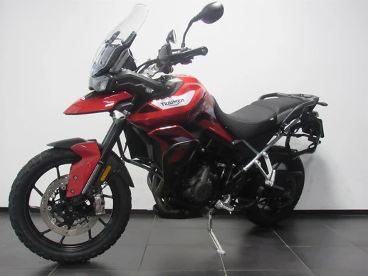 Triumph Tiger - Afbeelding 3 van 11
