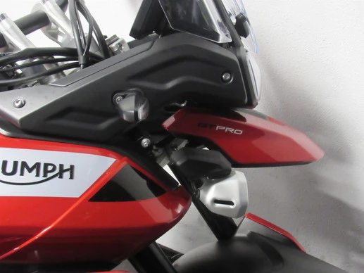 Triumph Tiger - Afbeelding 11 van 11
