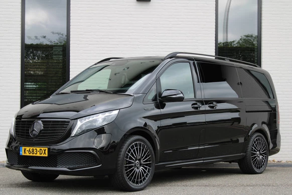Mercedes-Benz EQV - Afbeelding 2 van 28