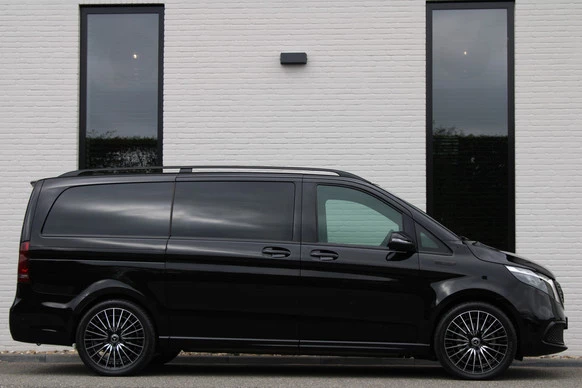 Mercedes-Benz EQV - Afbeelding 5 van 28