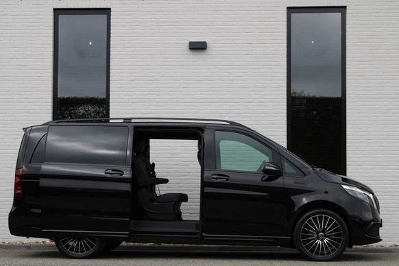 Mercedes-Benz EQV - Afbeelding 13 van 28