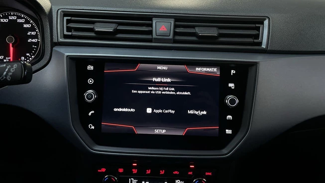 SEAT Arona - Afbeelding 20 van 25