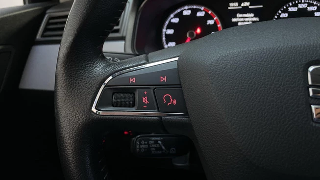 SEAT Arona - Afbeelding 22 van 25
