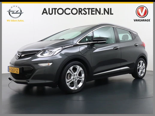 Opel Ampera-e - Afbeelding 1 van 30