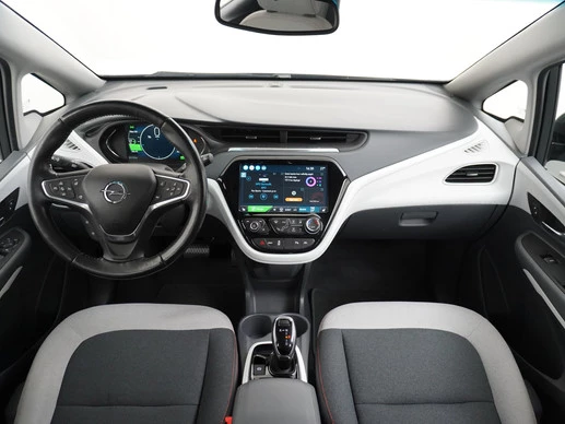 Opel Ampera-e - Afbeelding 3 van 30