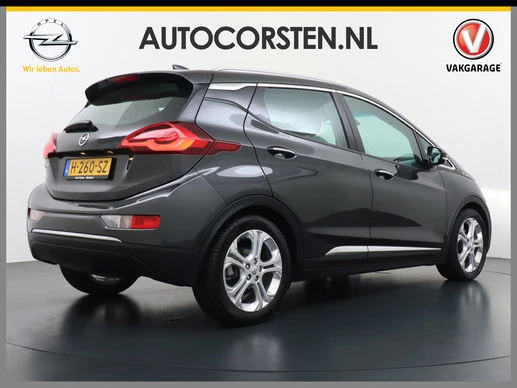 Opel Ampera-e - Afbeelding 4 van 30