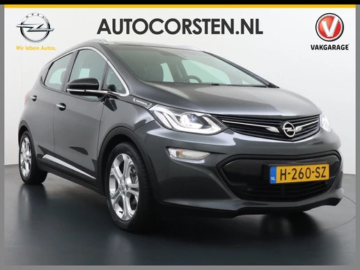 Opel Ampera-e - Afbeelding 5 van 30