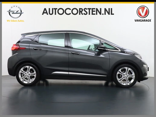 Opel Ampera-e - Afbeelding 6 van 30