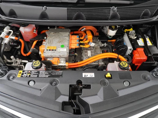 Opel Ampera-e - Afbeelding 10 van 30