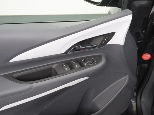 Opel Ampera-e - Afbeelding 11 van 30