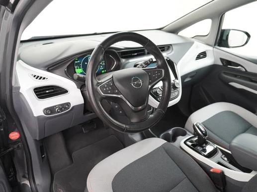 Opel Ampera-e - Afbeelding 12 van 30