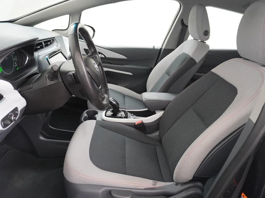 Opel Ampera-e - Afbeelding 13 van 30