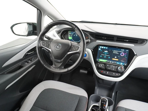 Opel Ampera-e - Afbeelding 16 van 30