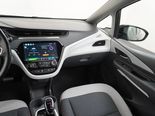 Opel Ampera-e - Afbeelding 17 van 30