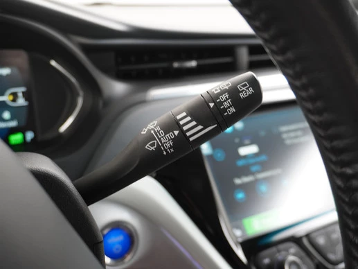 Opel Ampera-e - Afbeelding 20 van 30