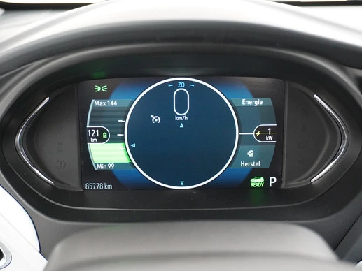 Opel Ampera-e - Afbeelding 23 van 30