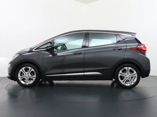 Opel Ampera-e - Afbeelding 27 van 30