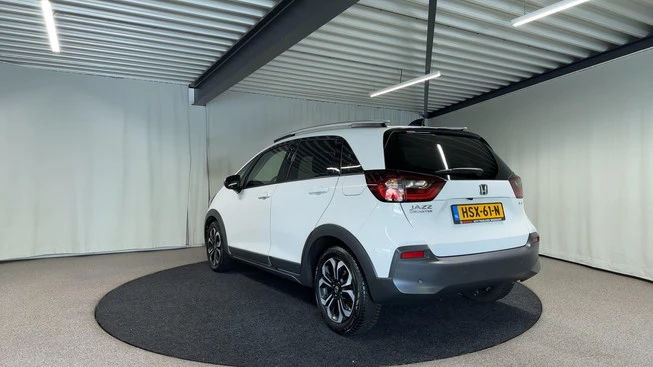 Honda Jazz - Afbeelding 2 van 30