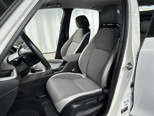 Honda Jazz - Afbeelding 3 van 30