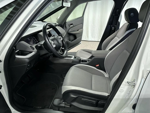 Honda Jazz - Afbeelding 4 van 30