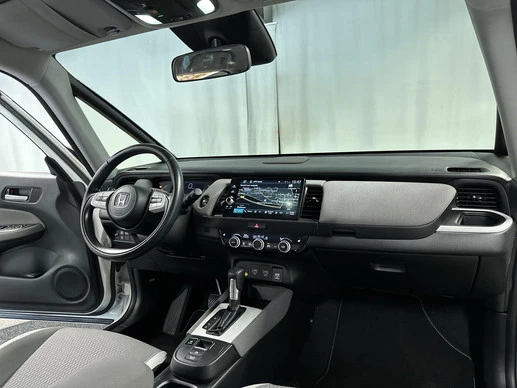 Honda Jazz - Afbeelding 6 van 30