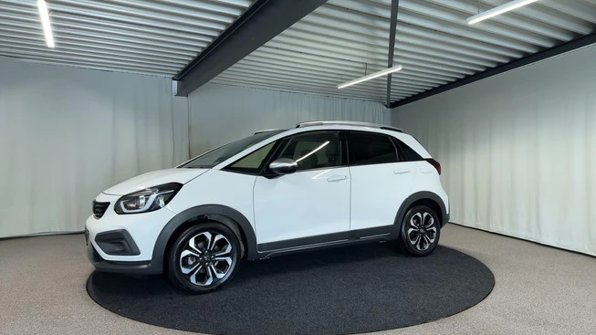 Honda Jazz - Afbeelding 7 van 30