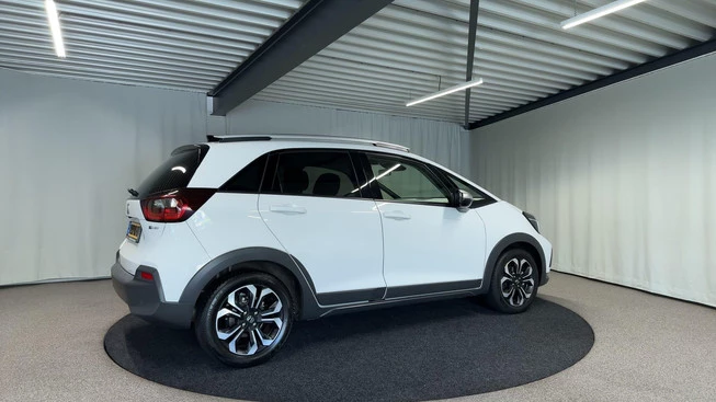 Honda Jazz - Afbeelding 8 van 30