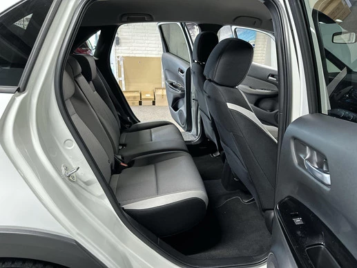 Honda Jazz - Afbeelding 11 van 30