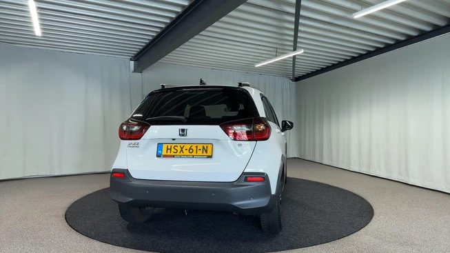 Honda Jazz - Afbeelding 13 van 30