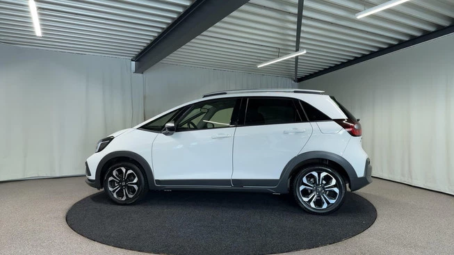 Honda Jazz - Afbeelding 14 van 30