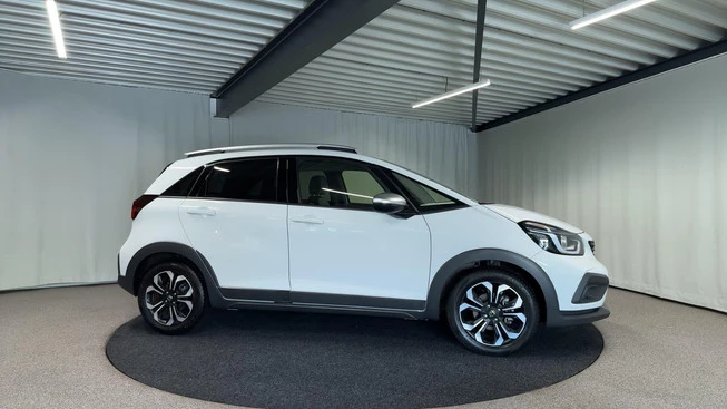 Honda Jazz - Afbeelding 15 van 30