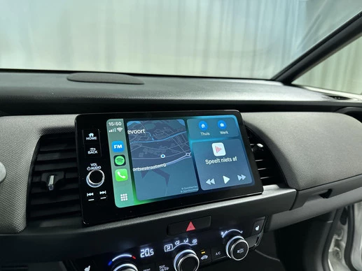 Honda Jazz - Afbeelding 19 van 30