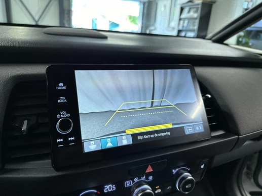 Honda Jazz - Afbeelding 22 van 30
