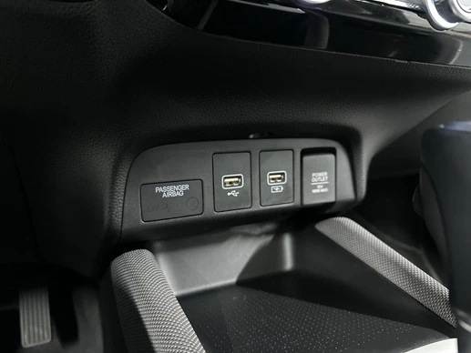 Honda Jazz - Afbeelding 25 van 30