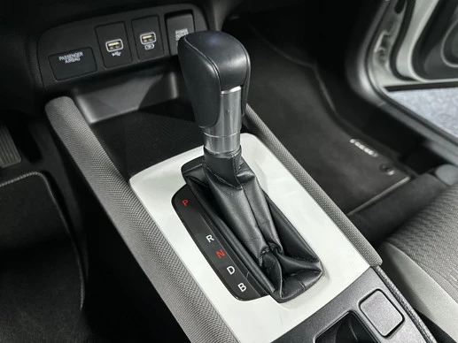 Honda Jazz - Afbeelding 26 van 30