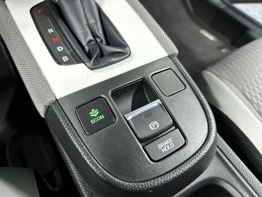 Honda Jazz - Afbeelding 27 van 30