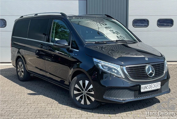 Mercedes-Benz EQV - Afbeelding 1 van 20
