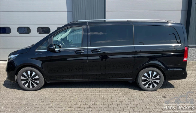 Mercedes-Benz EQV - Afbeelding 2 van 20