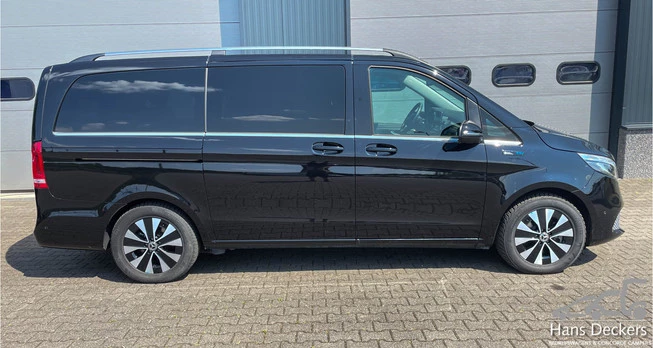Mercedes-Benz EQV - Afbeelding 3 van 20
