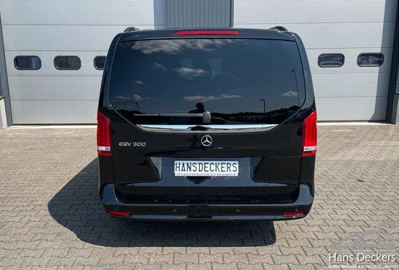 Mercedes-Benz EQV - Afbeelding 7 van 20