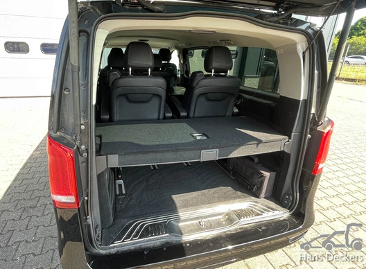 Mercedes-Benz EQV - Afbeelding 8 van 20