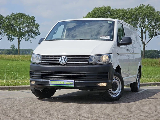 Volkswagen Transporter - Afbeelding 1 van 14