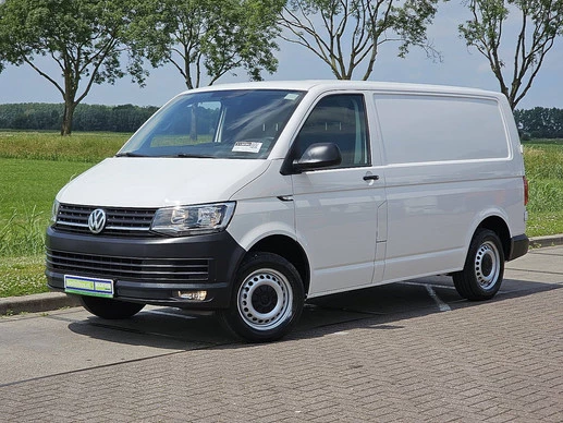Volkswagen Transporter - Afbeelding 2 van 14