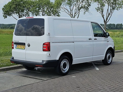 Volkswagen Transporter - Afbeelding 3 van 14