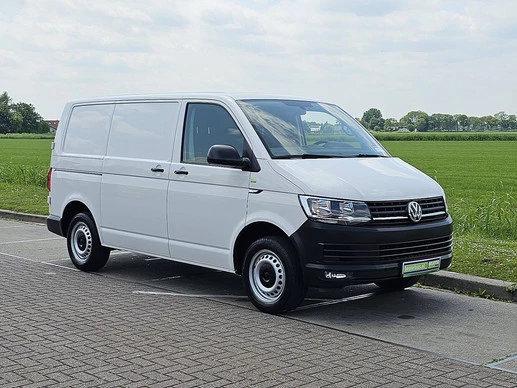 Volkswagen Transporter - Afbeelding 4 van 14