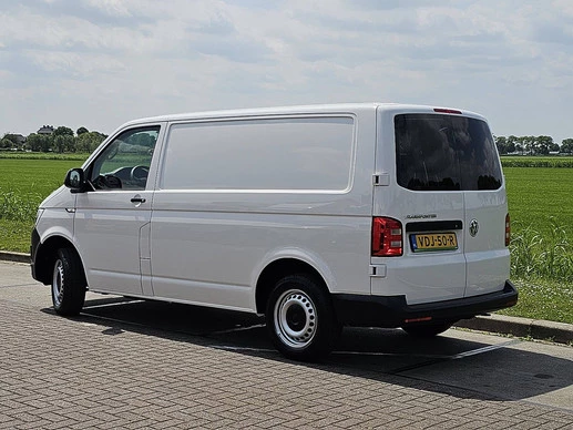 Volkswagen Transporter - Afbeelding 5 van 14