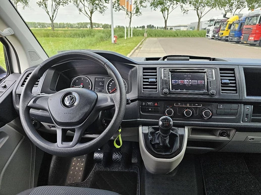 Volkswagen Transporter - Afbeelding 7 van 14